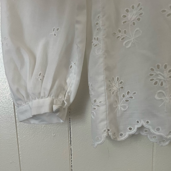 Vintage Regina Porter Top - Picture 5 of 5